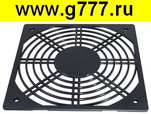 Решетка для вентилятора Решетка для вентилятора 200х200 KPG-200