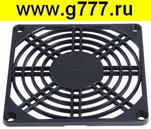 Решетка для вентилятора Решетка для вентилятора 92х92 KPG-92