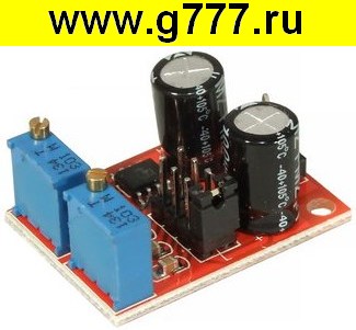 Радиоконструктор Ардуино arduino (электронный модуль) EM-405