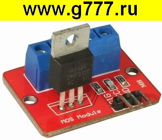 Радиоконструктор Ардуино arduino (электронный модуль) EM-718
