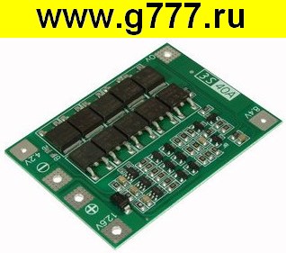 Радиоконструктор Ардуино arduino (электронный модуль) EM-827