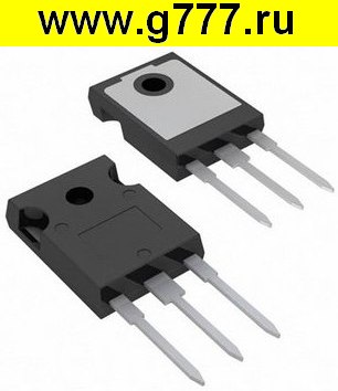 Транзисторы импортные TIP2955 транзистор