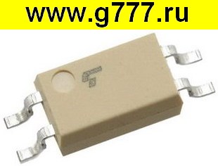 Оптроны импортные TLP291(GB-TP,SE оптрон