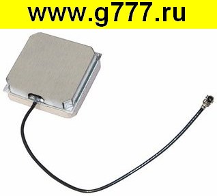 антенна Антенна GPS RANT GPS/Glonass-02 cable 10cm/cab