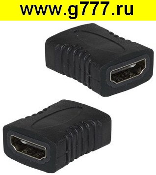 Разъём HDMI Разъём HDMI (f)-HDMI (f)