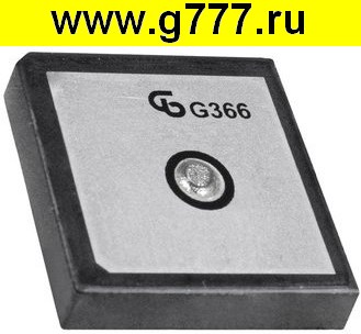 антенна Антенна GPS RANT GPS/GLONASS-184 PCB