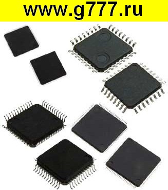 Микросхемы импортные GD32F105RGT6 микросхема