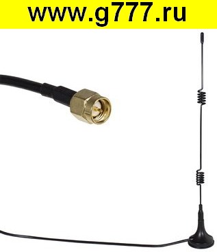 антенна Антенна GSM RANT LTE-06 SMA-M 3m