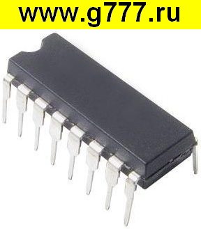 Микросхемы импортные KA8603 SDIP-16 микросхема