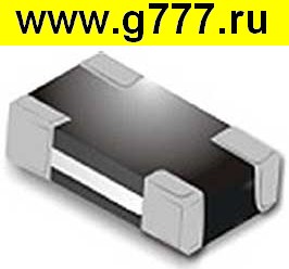 дроссель Дроссель COMS201210M121 катушка индуктивности