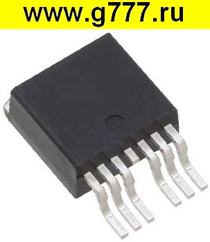Транзисторы импортные IRLS3034TRL7PP транзистор