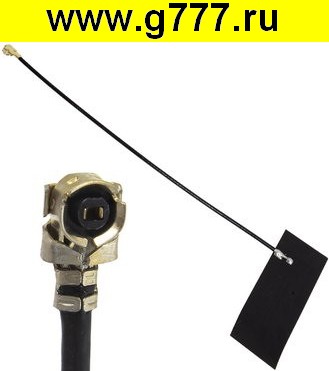 антенна Антенна GPS FPC P4015 GPS IPEX-1 10cm