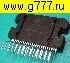 Микросхемы импортные TDA7386 (W22HM9948) (4x40W) микросхема