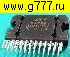 Микросхемы импортные TDA7384 (=16219796) ( 4x40W ) микросхема