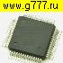 Микросхемы импортные TC9297F (14x14) (LCD DRIVER WITH ON- chip KEY INPUT,WHICH IS SERIAL DATA CONTROLLED) QFP-60 микросхема