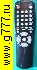 Пульты Пульт Samsung AA59-00104 C (=00198J) TV,TXT