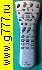Пульты Пульт Sharp GA074 WJSA LCD TV