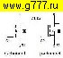 Транзисторы импортные AOD606 TO-252-4L транзистор