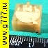 резистор подстроечный резистор Переменный СП3-39А 2.2К 20% подстроечный