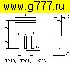 Транзисторы отечественные КТ 361 А транзистор