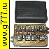 Радиоконструктор АВ 8-ми канальное исполнительное устройство (блок реле) NK150 для MK324 и MK324 ZigBee.