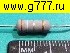 резистор Резистор 0,39 ом 1вт выводной