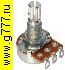 резистор переменный RV16AF-10B6-20K-A1M резистор переменный
