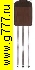 Транзисторы отечественные КТ 502 Б транзистор