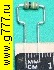 резистор Резистор 100 ком 0,5вт выводной