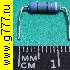 резистор Резистор 150 ом 0,5вт разрывной выводной