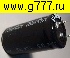 Низкие цены 220 мкф 450в 25х45 Jamicon LS конденсатор электролитический