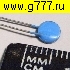 терморезистор Терморезистор СТ1-17 330 Ом