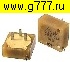 резистор подстроечный резистор СП3-39А 1к подстроечный