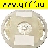 чип конденсатор 390 пф 50в NPO чип 0805 (2012) конденсатор SMD