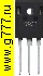 Транзисторы импортные STGW45HF60 WD транзистор