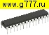 Микросхемы импортные ATmega8-16 PU (PI) dip -28-узкий микросхема