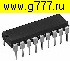 Микросхемы импортные LR40992 (TEL номеронабиратель) dip -18 микросхема