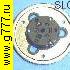 Лазерн.головки Держатель CD SL09 с шариками металл (KSM, столик) лазерная головка