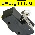 переключатель Микропереключатель Z-15GW22-B 15A/250VAC