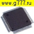 Микросхемы импортные OEC8045B TQFP-84 корпус 18x18мм микросхема