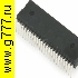 Микросхемы импортные KA9431 SDIP48 Samsung микросхема