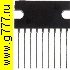 Микросхемы импортные TDA2615 микросхема