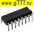 Транзисторы импортные 2N3055 TO-3 (КТ819ГМ) бип ( 15A 80B NPN 115W ) транзистор