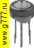 резистор подстроечный резистор 330om 10% 3329H RKT-3329H-331-R Kingtronics подстроечный