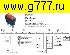 Переключатель клавишный Клавишный 31х14 3pin красный с подсветкой KCD3-101N11CRB выключатель рокерный (Переключатель коромысловый)