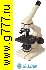 микроскоп Микроскоп SX-A 40х-400х оптический S-Line
