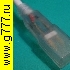 аксессуар для светодиодов Шнур с вилкой для ленты 220В 3528