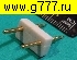 Коннектор для ленты Соединитель для ленты 220В 5050 (9мм)