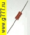 резистор Резистор 6,8 ком 1вт ОМЛТ выводной