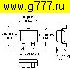 Транзисторы импортные MMBT2907 (2B,2F) (PNP 600mA 60V general purpose transistor) SOT-23 транзистор